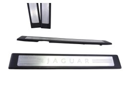 Moldura, Jaguar Xf 3.0 V6 Diesel Luxury 2012