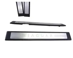 Moldura, Jaguar Xf 3.0 V6 Diesel Luxury 2012