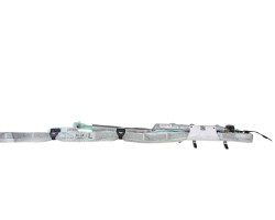 Airbag cortina delantero izquierdo, Jaguar Xf 3.0 V6 Diesel Luxury 2012, 8X2314K160AE
