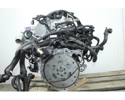Motor completo, Peugeot 508 GT Line 2018, 5G06