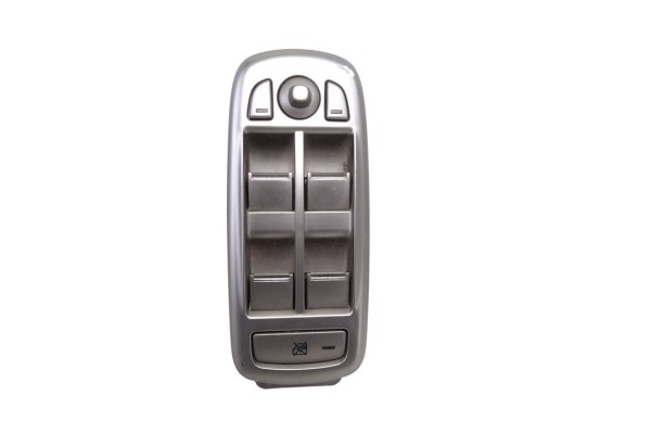 Mando elevalunas delantero izquierdo, Jaguar Xf 3.0 V6 Diesel Luxury 2012, 8X2314540AE