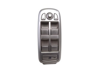 Mando elevalunas delantero izquierdo, Jaguar Xf 3.0 V6 Diesel Luxury 2012, 8X2314540AE