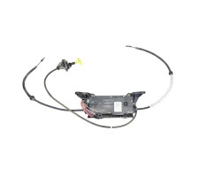 Freno de mano electrico, Renault Scenic Ii (Jm) Authentique 2005, 8200522628