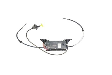 Freno de mano electrico, Renault Scenic Ii (Jm) Authentique 2005, 8200522628