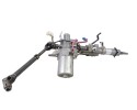 Columna direccion, Hyundai I20 (Pb) City S 2013