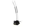 Cerradura puerta trasera izquierda, Hyundai I20 (Pb) City S 2013, 814101J520