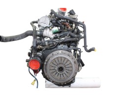 Motor completo, Alfa Romeo 147 (190) 1.9 JTD Distinctive 2002, 937A2000