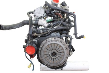 Motor completo, Alfa Romeo 147 (190) 1.9 JTD Distinctive 2002, 937A2000