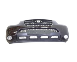 Paragolpes delantero, Hyundai Santa Fe (Cm) 2.2 CRDi Comfort 4X4 2009