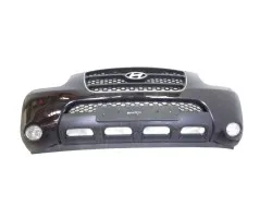 Paragolpes delantero, Hyundai Santa Fe (Cm) 2.2 CRDi Comfort 4X4 2009