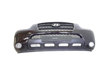 Paragolpes delantero, Hyundai Santa Fe (Cm) 2.2 CRDi Comfort 4X4 2009