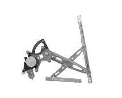 Elevalunas delantero izquierdo, Hyundai I20 (Pb) City S 2013, 988101J100