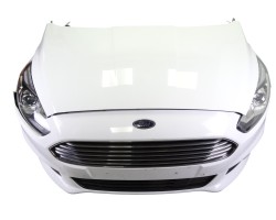 Morro completo, Ford S-max (Cdr) Trend 2017