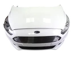 Morro completo, Ford S-max (Cdr) Trend 2017