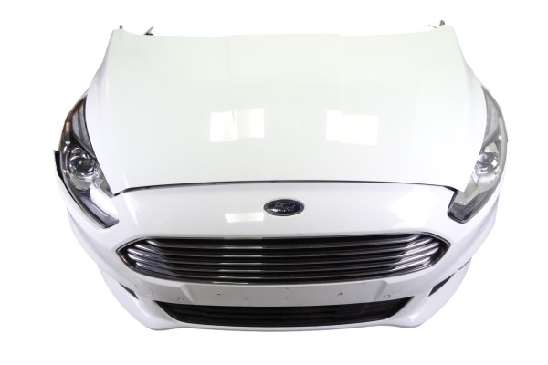 Morro completo, Ford S-max (Cdr) Trend 2017