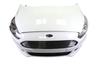 Morro completo, Ford S-max (Cdr) Trend 2017
