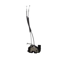 Cerradura puerta delantera izquierda, Hyundai I20 (Pb) City S 2013, 813101J020
