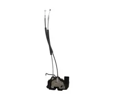 Cerradura puerta delantera izquierda, Hyundai I20 (Pb) City S 2013, 813101J020