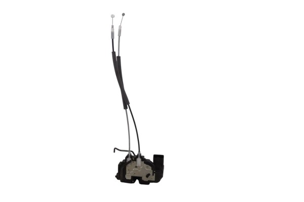 Cerradura puerta delantera izquierda, Hyundai I20 (Pb) City S 2013, 813101J020