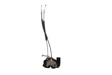 Cerradura puerta delantera izquierda, Hyundai I20 (Pb) City S 2013, 813101J020