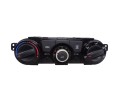 Mando calefaccion / aire acondicionado, Hyundai I20 (Pb) City S 2013, 972504P560
