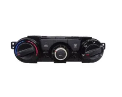 Mando calefaccion / aire acondicionado, Hyundai I20 (Pb) City S 2013, 972504P560