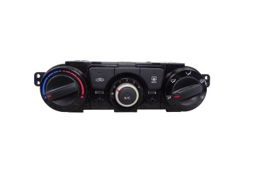 Mando calefaccion / aire acondicionado, Hyundai I20 (Pb) City S 2013, 972504P560