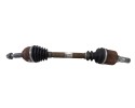 Transmision delantera izquierda, Renault Megane Ii Berlina 5P Business 2007, 8200198016