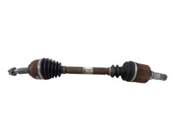 Transmision delantera izquierda, Renault Megane Ii Berlina 5P Business 2007, 8200198016