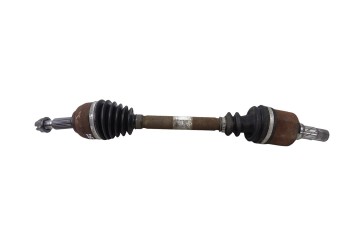 Transmision delantera izquierda, Renault Megane Ii Berlina 5P Business 2007, 8200198016