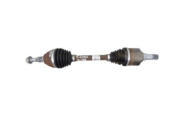 Transmision delantera izquierda, Ford S-max (Cdr) Trend 2017, E1G13B437DE