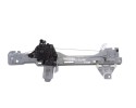 Elevalunas trasero derecho, Citroen C-elysée Feel 2019, 9674437280