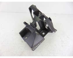 Molduras traseras, Peugeot 508 GT Line 2018, 9818876480