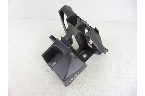 Molduras traseras, Peugeot 508 GT Line 2018, 9818876480