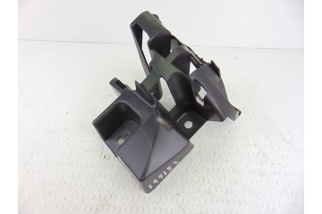 Molduras traseras, Peugeot 508 GT Line 2018, 9818876480