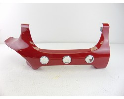 Molduras delanteras, Fiat 500X (334) Mirror 2017, 735577235