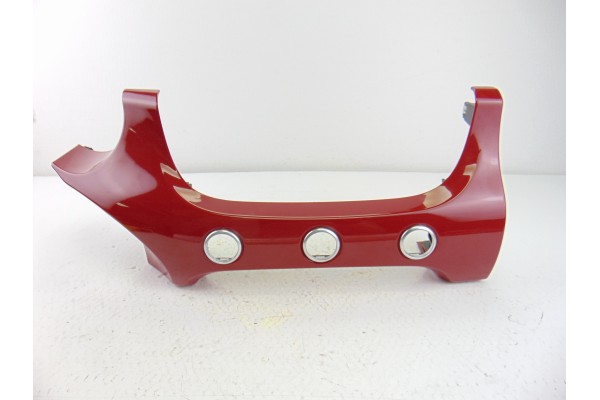 Molduras delanteras, Fiat 500X (334) Mirror 2017, 735577235