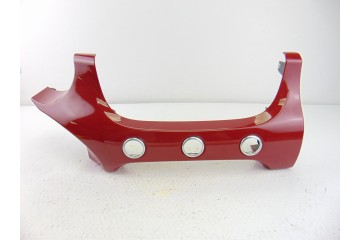 Molduras delanteras, Fiat 500X (334) Mirror 2017, 735577235