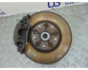 Mangueta delantera izquierda, Opel Astra K Berlina 5P Dynamic Start/Stop 2015