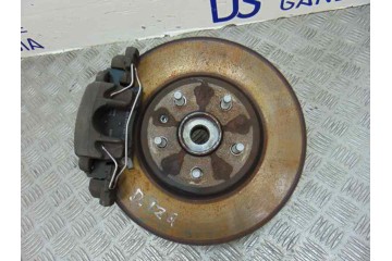 Mangueta delantera izquierda, Opel Astra K Berlina 5P Dynamic Start/Stop 2015