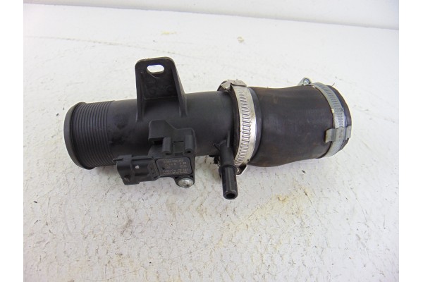 Tubo, Ford Ecosport (CR6) Trend 2018, AG91-9F479-AC