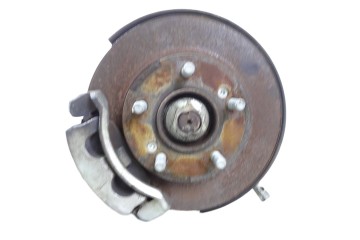 Mangueta delantera derecha, Ssangyong Actyon 200 Xdi 2010