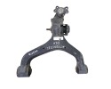 Brazo suspension inferior delantero derecho, Ssangyong Actyon 200 Xdi 2010
