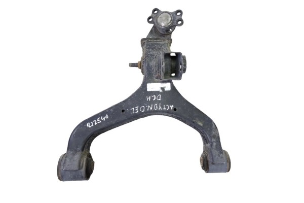 Brazo suspension inferior delantero derecho, Ssangyong Actyon 200 Xdi 2010