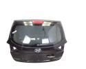Porton trasero, Hyundai Santa Fe (Cm) 2.2 CRDi Comfort 4X4 2009