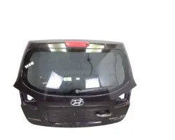 Porton trasero, Hyundai Santa Fe (Cm) 2.2 CRDi Comfort 4X4 2009