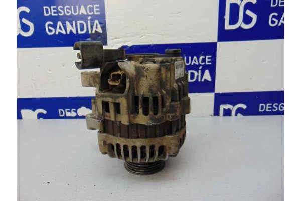 Alternador, Fiat I Scudo (222) 1.9 D EL Caja cerrada 2003, 9644927080