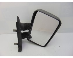 Retrovisor derecho, Peugeot J5 (290) Combi 800 1993