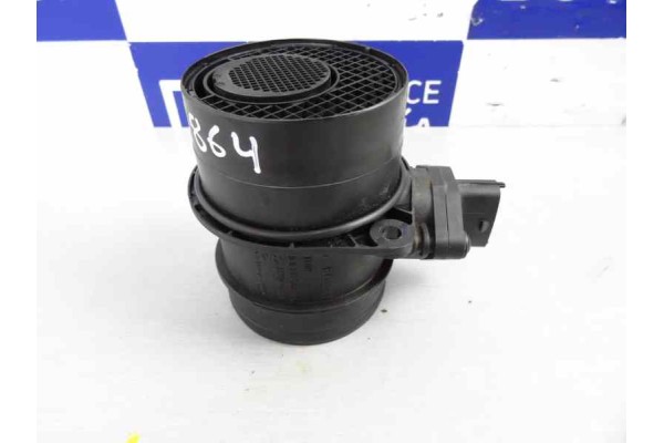Caudalimetro, Kia Sorento (Bl) 2.5 CRDi EX 2004, 28164-4A000