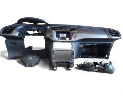 Kit airbag, Citroen C3 Live Edition 2016
